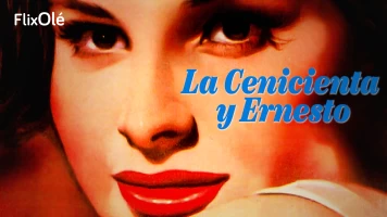 La cenicienta y Ernesto