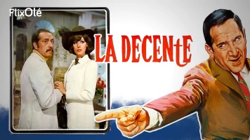 La decente