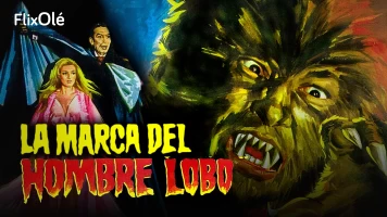 La marca del hombre lobo