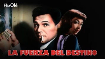 La fuerza del destino