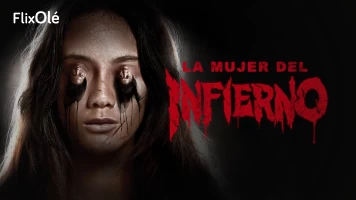 La mujer del infierno