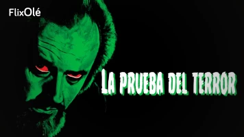 La prueba del terror