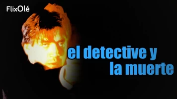 El detective y la muerte