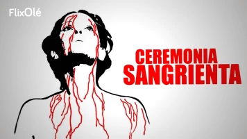 Ceremonia sangrienta