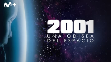 2001: Una odisea del espacio