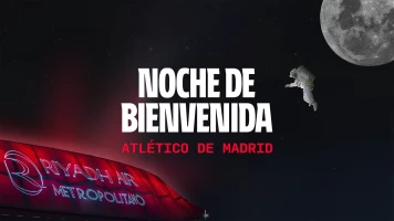 Noche de Bienvenida 2025