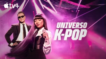 Universo K-pop