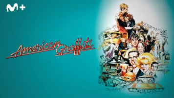 American Graffiti