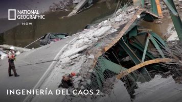 Ingeniería del caos