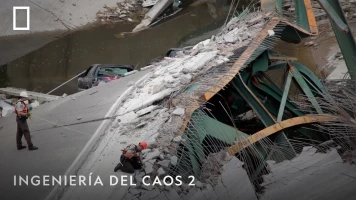 Ingeniería del caos