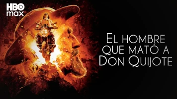 El hombre que mató a Don Quijote