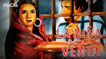 La niña de la venta
