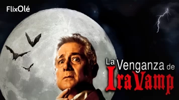 La venganza de Ira Vamp