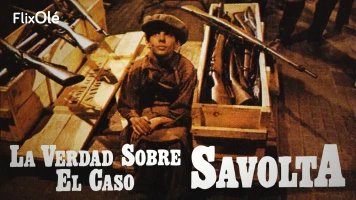 La verdad sobre el caso Savolta