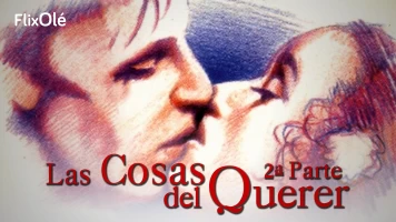 Las cosas del querer II