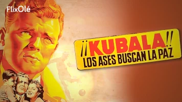 Los ases buscan la paz