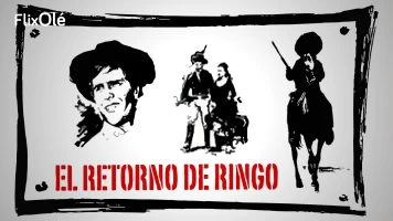 El retorno de Ringo