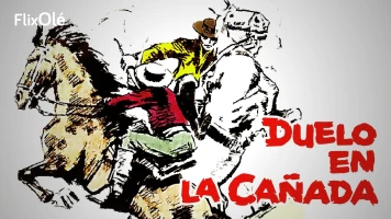 Duelo en la cañada