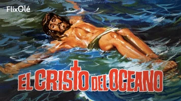 El cristo del océano