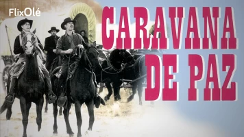 Caravana de paz
