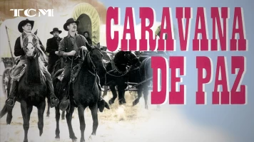 Caravana de paz