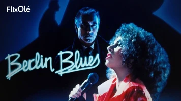 Berlín Blues
