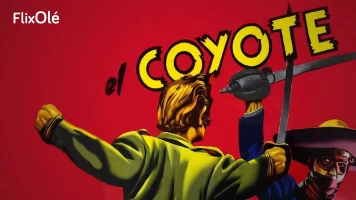 El Coyote