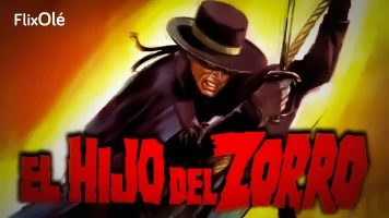 El hijo del Zorro