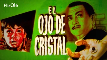 El ojo de cristal