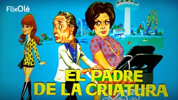 El padre de la criatura