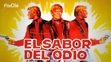 El sabor del odio
