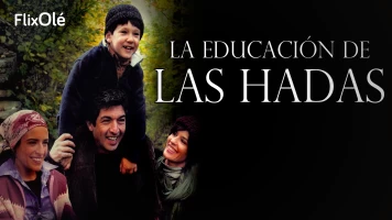 La educación de las hadas