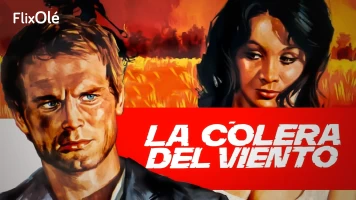 La cólera del viento