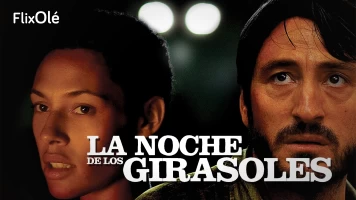 La noche de los girasoles