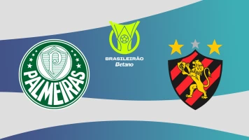Jornada 21. Jornada 21: Palmeiras - Sport Recife