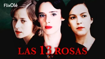 Las trece rosas