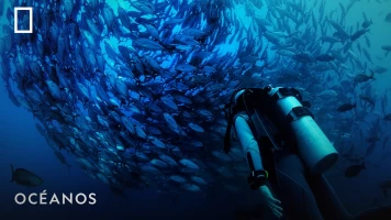 Océanos
