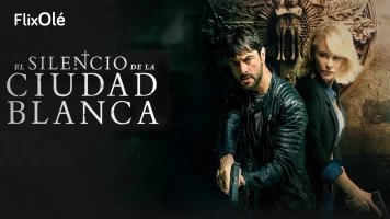 El silencio de la ciudad blanca