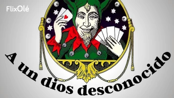 A un dios desconocido