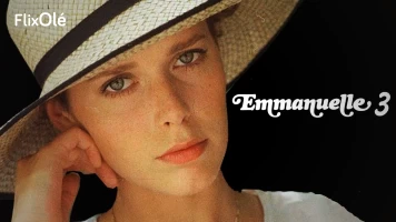Emmanuelle 3: Adiós Emmanuelle