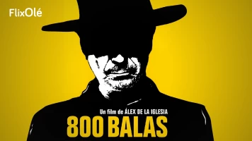 800 Balas
