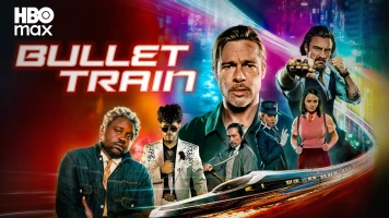 Bullet Train