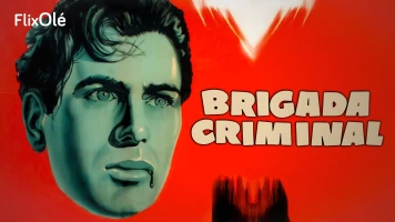 Brigada criminal