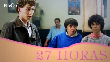 27 horas