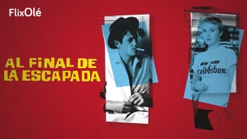 Al final de la escapada