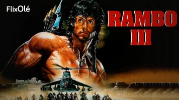 Rambo III