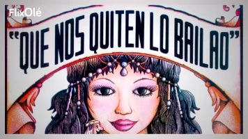 Que nos quiten lo bailao