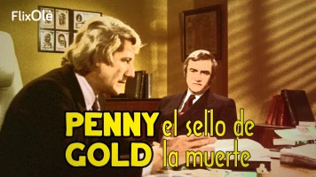 Penny Gold, el sello de la muerte