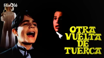 Otra vuelta de tuerca