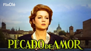 Pecado de amor